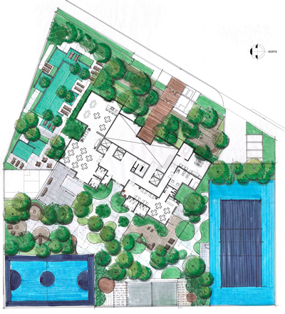 Apartamento, 4 quartos, 150 m² - Foto 2