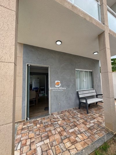 Casa, 2 quartos, 103 m² - Foto 2