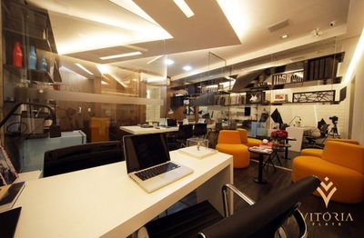 Sala-Conjunto, 32 m² - Foto 4