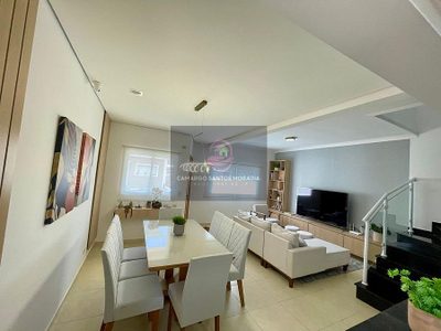 Casa, 4 quartos, 110 m² - Foto 3