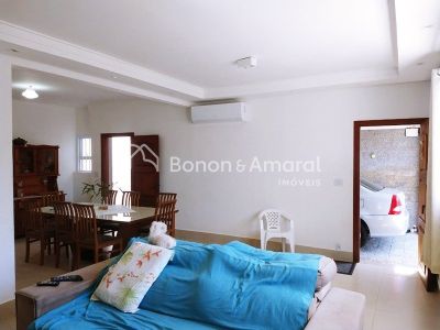 Casa, 3 quartos, 256 m² - Foto 4