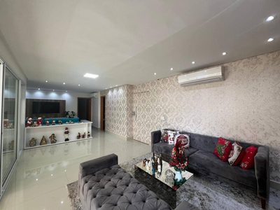 Apartamento, 3 quartos, 165 m² - Foto 2
