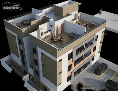 Casa, 2 quartos, 56 m² - Foto 3