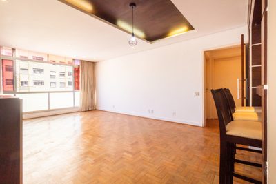 Apartamento, 2 quartos, 108 m² - Foto 4
