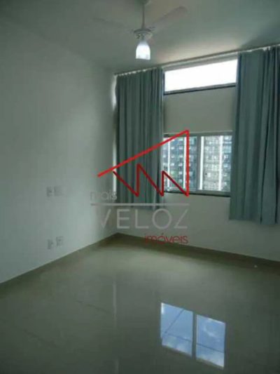 Apartamento, 25 m² - Foto 1
