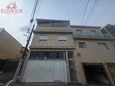 Sobrado, 4 quartos, 420 m² - Foto 2