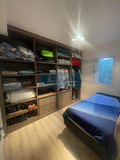 Apartamento, 2 quartos, 75 m² - Foto 3