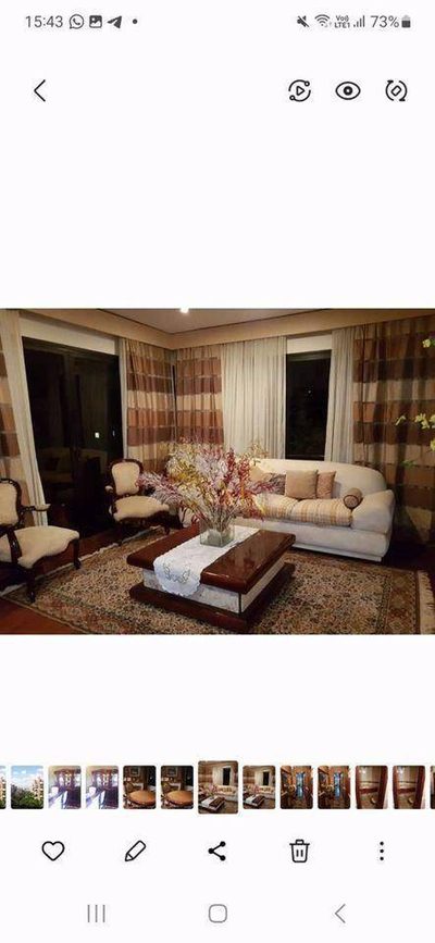 Apartamento, 4 quartos, 288 m² - Foto 2