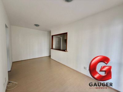 Apartamento, 2 quartos, 62 m² - Foto 3