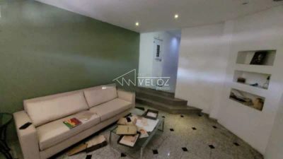 Apartamento, 2 quartos, 93 m² - Foto 4