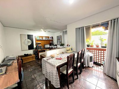 Apartamento, 2 quartos, 63 m² - Foto 1