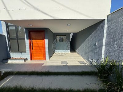 Casa, 3 quartos, 120 m² - Foto 3