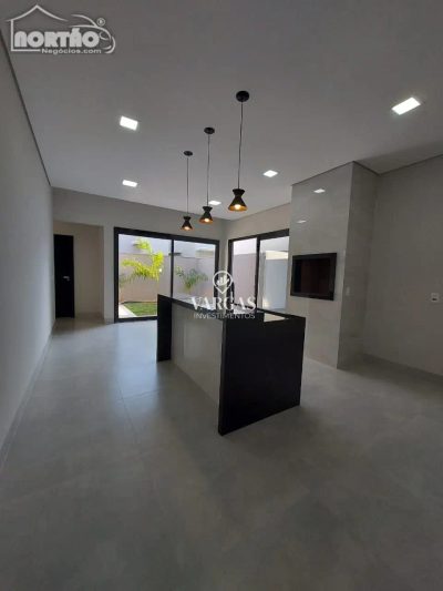 Casa, 1 quarto, 164 m² - Foto 3