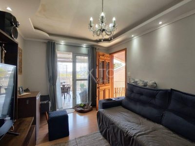 Casa, 3 quartos, 145 m² - Foto 1