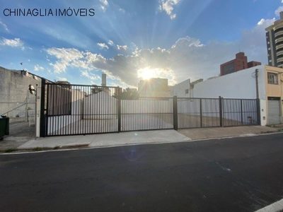 Loteamento e Condomínio, 440 m² - Foto 2