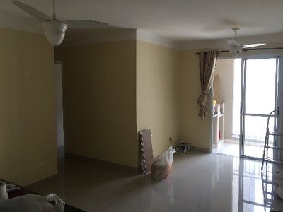 Apartamento, 2 quartos, 64 m² - Foto 2