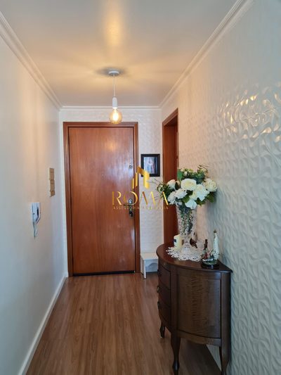 Apartamento, 3 quartos, 151 m² - Foto 5