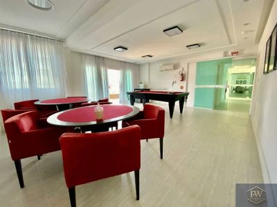 Apartamento, 3 quartos, 132 m² - Foto 3