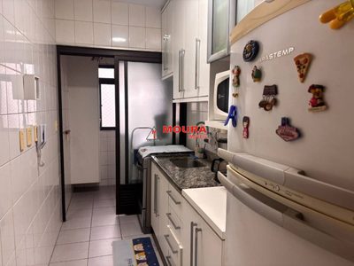 Apartamento, 3 quartos, 62 m² - Foto 4