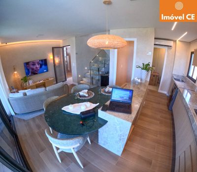 Casa, 3 quartos, 166 m² - Foto 2