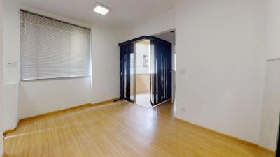 Apartamento, 1 quarto - Foto 2