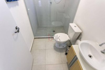 Kitnet-Studio, 25 m² - Foto 4