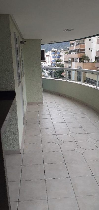 Apartamento, 3 quartos, 170 m² - Foto 3