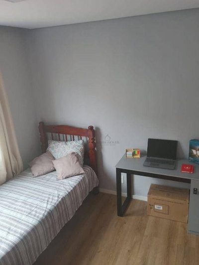 Apartamento, 2 quartos, 46 m² - Foto 5