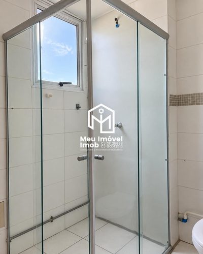 Apartamento, 2 quartos, 52 m² - Foto 5