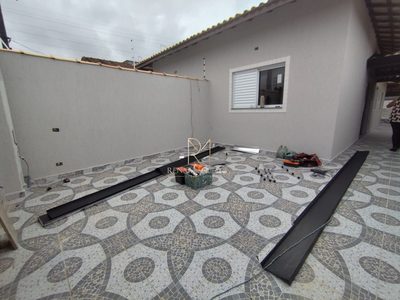 Casa, 2 quartos, 69 m² - Foto 1