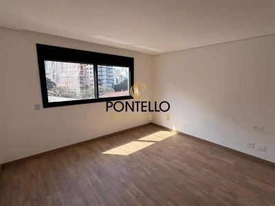 Cobertura, 5 quartos, 205 m² - Foto 1