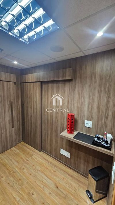 Sala-Conjunto, 37 m² - Foto 1