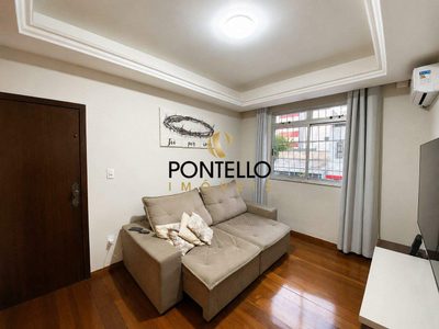 Apartamento, 3 quartos, 95 m² - Foto 1