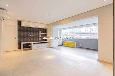 Apartamento, 4 quartos, 130 m² - Foto 2
