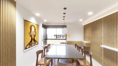 Cobertura, 3 quartos, 215 m² - Foto 5