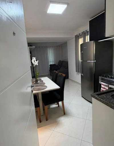 Apartamento, 2 quartos, 39 m² - Foto 2