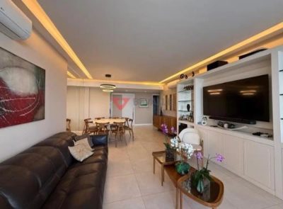 Apartamento, 3 quartos, 147 m² - Foto 5