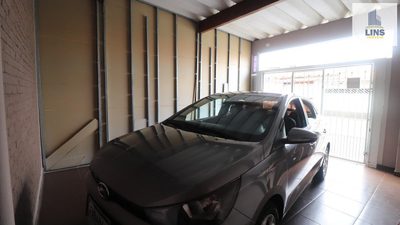 Casa, 3 quartos, 130 m² - Foto 3