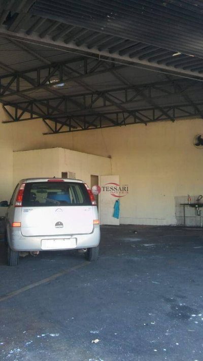 Loja-Salão, 220 m² - Foto 3