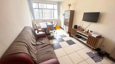 Apartamento, 3 quartos, 112 m² - Foto 1