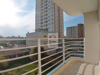 Apartamento, 2 quartos, 67 m² - Foto 4