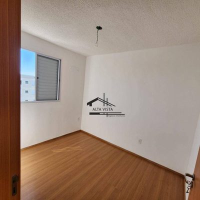 Apartamento, 2 quartos, 43 m² - Foto 4