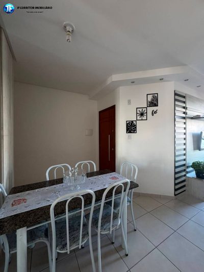 Apartamento, 2 quartos - Foto 3