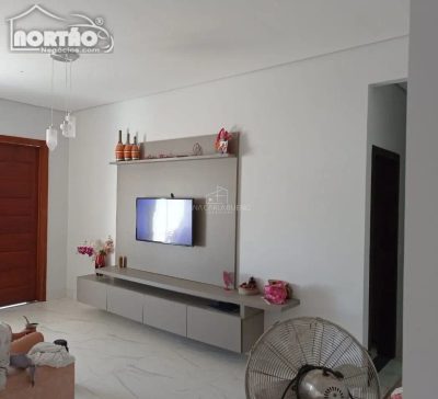 Casa, 3 quartos, 209 m² - Foto 3