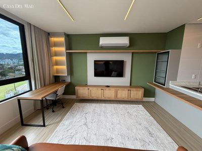 Apartamento, 1 quarto, 50 m² - Foto 2