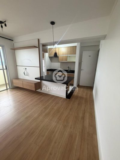 Apartamento, 2 quartos, 60 m² - Foto 3