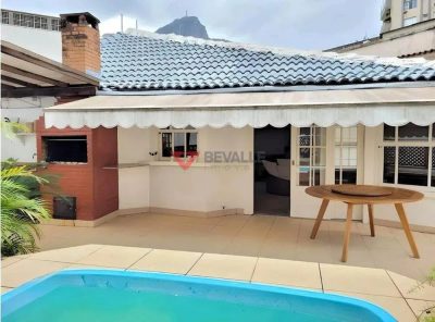 Cobertura, 3 quartos, 230 m² - Foto 5