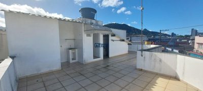 Loja-Salão, 90 m² - Foto 2