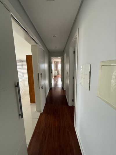 Apartamento, 3 quartos, 137 m² - Foto 2