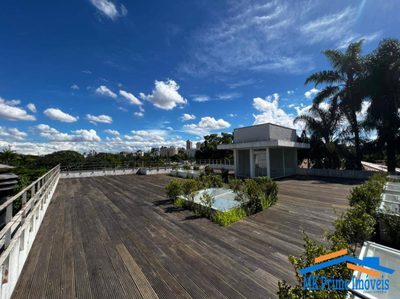 Sobrado, 3 quartos, 850 m² - Foto 5